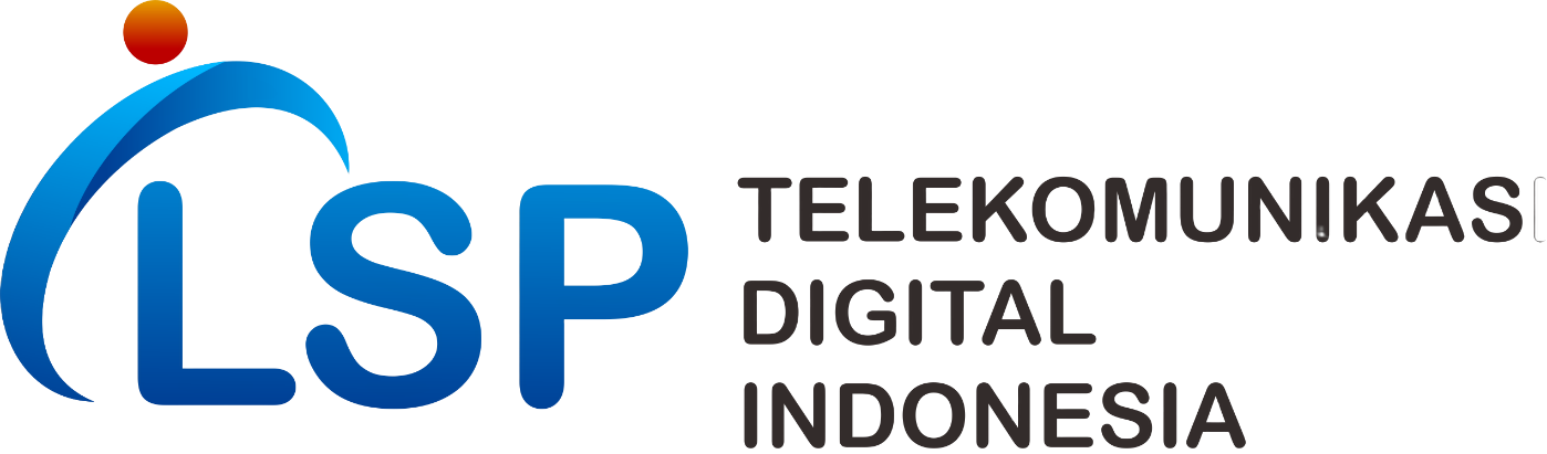 Gambar LSP Telekomunikasi Digital Indonesia